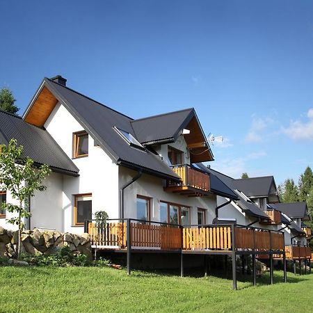 Domek Buflak Nowy Targ Habitación foto