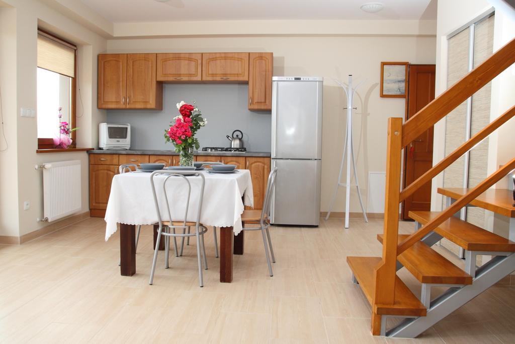 Domek Buflak Nowy Targ Habitación foto