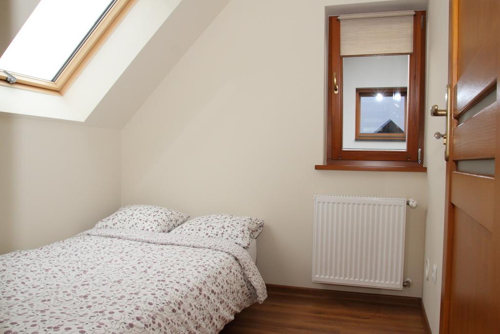 Domek Buflak Nowy Targ Habitación foto