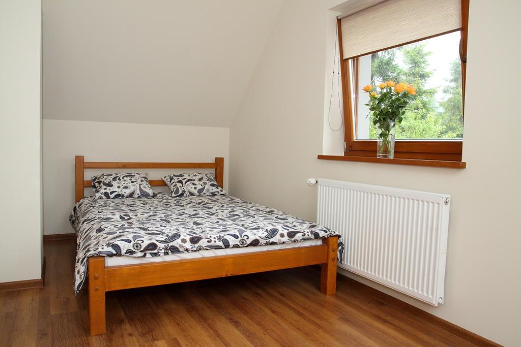 Domek Buflak Nowy Targ Habitación foto
